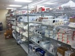 Lab supplies