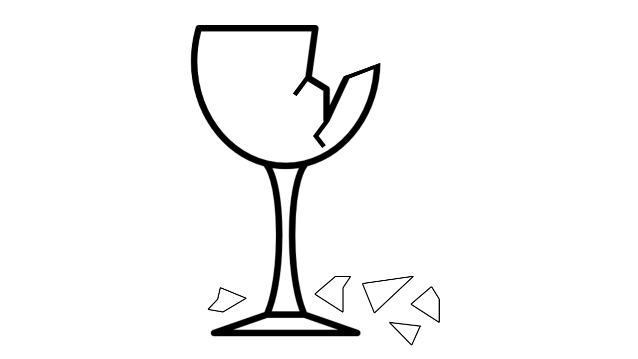 Broken Glass