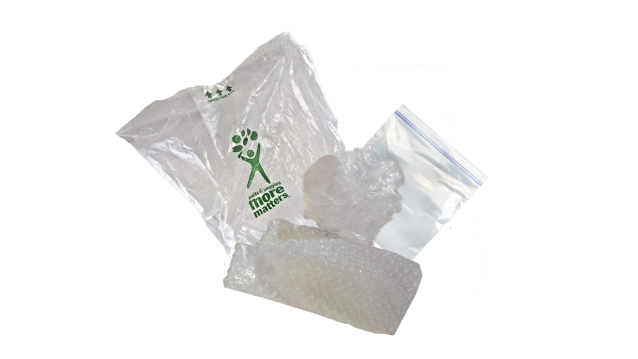 Plastic Film