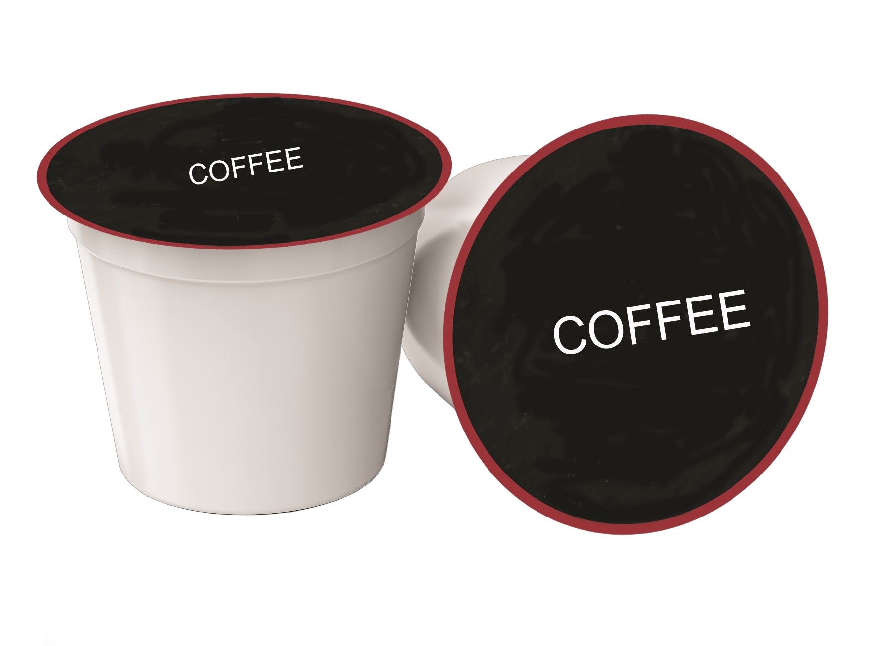 Coffee Pods