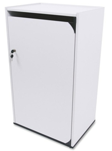 confidential document bin