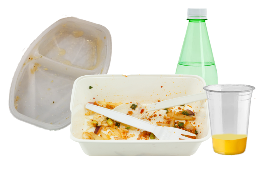 Food and liquids